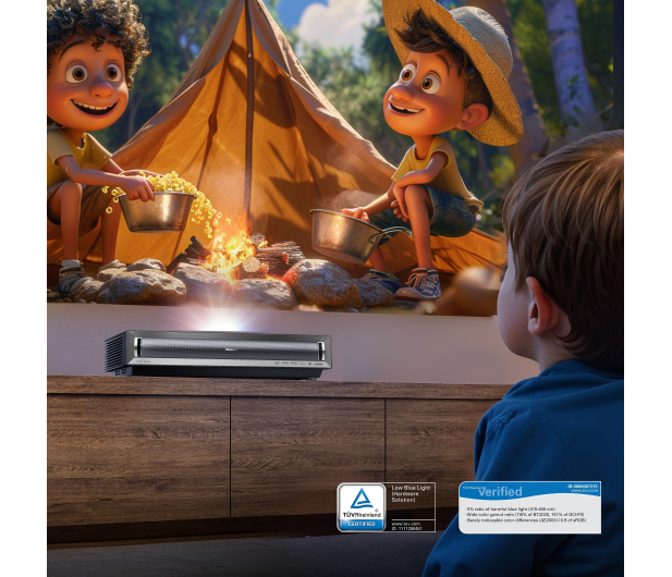 HISENSE PX3 4K UHD - 1289816 - zdjęcie 17